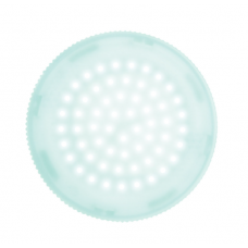  Лампа светодиодная матовая белый свет (4000K) LED GX53 10Вт ТМ Uniel UL-00003721